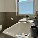 Amao Pearl - Rollstuhlgerechtes Premium - Naehe Messe Appartement