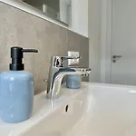 Appartement Amao Pearl - Rollstuhlgerechtes Premium - Naehe Messe *