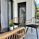 Appartement Amao Pearl - Rollstuhlgerechtes Premium - Naehe Messe *