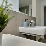 Appartement Amao Pearl - Rollstuhlgerechtes Premium - Naehe Messe *