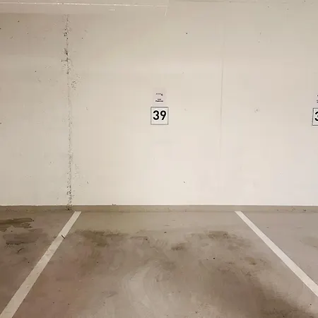 Amao Pearl - Rollstuhlgerechte - 94 Qm - Balkon & Tiefgarage - Aufzug - Naehe Messe - Bis 10 Pers 2whg شقة *