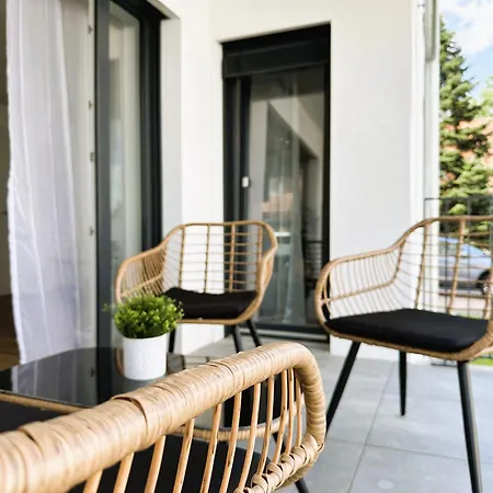 Amao-pearl - Business - Balcony - Parking
