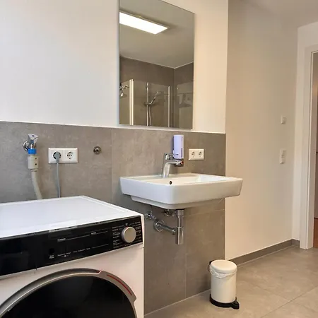 Amao-pearl - Business - Balcony - Parking Apartmán *