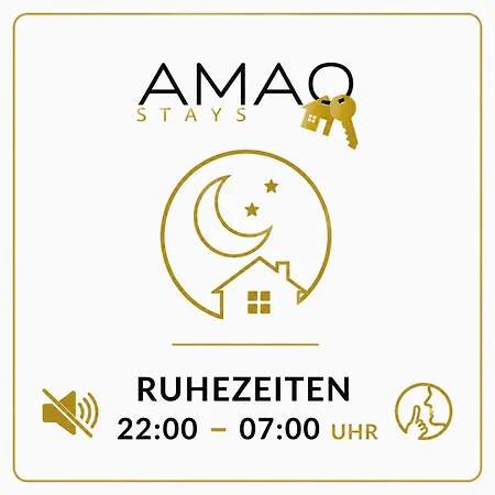 Amao-pearl - Business - Balcony - Parking *